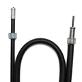 TRANSMISSION SPEEDOMETER CABLE FOR SCOOT MALAGUTTI 50 F15 1996>1999  -SELECTION P2R-