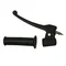 POIGNEE DE GAZ COMPLETE ORIGINE PIAGGIO 50 TYPHOON, NRG 1998>2004  -564700-