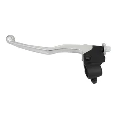 CLUTCH HANDLE FOR 50cc MOTORBIKE TOMMASELLI FOR  MBK X-POWER/YAMAHA TZR50 - ALUMINIUM