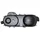 CARTER DE VARIATION/TRANSMISSION SCOOT ADAPTABLE SCOOT 50 CHINOIS 4T GY6, 139QMB 10 POUCES/PEUGEOT 50 V-CLIC 4T/SYM 50 ORBIT 4T/BAOTIAN 50 BT49QT 4T  -P2R-