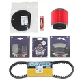 MAINTENANCE KIT FOR MAXISCOOTER YAMAHA 125 MAJESTY 2006>2009/MBK 125 SKYLINER 2006>2009  -RMS-