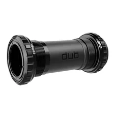 BOTTOM BRACKET CUPS- FOR MTB - SRAM DUB WIDE : 68-73 mm FILETAGE ANGLAIS / BSC / 1,37x24/BSA FOR AXLE 28.99 mm