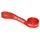 RIM TAPE- ZEFAL MTB- 26X18 RED HIGH PRESSURE (SOLD PER UNIT-BULK)