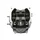 CULASSE ORIGINE PIAGGIO 125 BEVERLY, X8, X9, VESPA GTS/GILERA 125 RUNNER (VENDU SANS ARBRE A CAMES NI BASCULEURS)  -8475945-