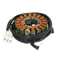 STATOR ALLUMAGE MAXISCOOTER ADAPTABLE YAMAHA 500 TMAX 2008>2011  -TOP PERFORMANCES-