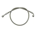 REAR BRAKE HOSE "PIAGGIO GENUINE PART" GILERA 50 SMT, RCR 2011>/APRILIA 50 SX, RX 2011>/LAVERDA 50 SM 2019>  -866958-