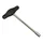 VALVE CORE PULLER  -WITH T-SHAPED HANDLE- BUZZETTI (4973)