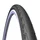 TYRE FOR ROAD BIKE 700 X 23 MITAS SYRINX BLACK - RIGID - (23-622) 430g