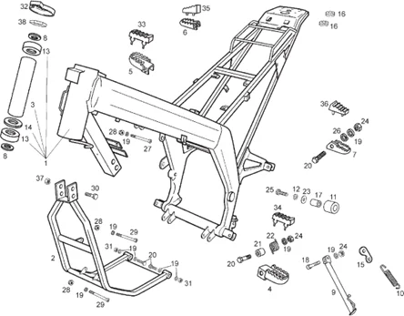 Chassis