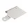 PLAQUE DE MONTAGE BOSCH CONNECT MODULE -BDU33YY (VIS NON INCLUSES)