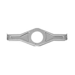 MOUNTING BRACKET - ON BOTTOM BRACKET - HEBIE 38 Teeth. Ø 180mm (SOLD PER UNIT)  -