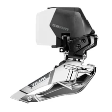 DERAILLEUR-FRONT FOR ROAD BIKE/GRAVEL BIKE - SRAM RIVAL AXS BRAZE-ON 61-66- for 2x12 Speed.