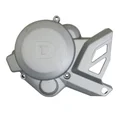 IGNITION COVER "PIAGGIO GENUINE PART" GILERA 50 SMT, RCR 2011>  -00H03007241-