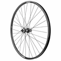 ROUE VTT DISQUE BLOCAGE 27.5" KARMA ARRIERE NOIR MOYEU VELOX CENTER LOCK CASSETTE TYPE SHIMANO 11/10/9V 32 RAYONS JANTE 21C