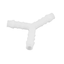 RACCORD DE DURITE ESSENCE 8 mm EN Y (VENDU A L'UNITE)  -SELECTION P2R-