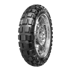 PNEU MOTO 18'' 120/90-18 CONTINENTAL TKC 80 TWINDURO M/C REAR TL 65R M+S