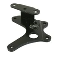 PIN FOR SHOCK ABSORBER BRACKET "PIAGGIO GENUINE PART" 125-250-300 MP3  -650200-