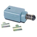 CONTACTEUR DE STOP SCOOT ADAPTABLE PIAGGIO 50-125 VESPA PK XL 1985>1989, 125-150 VESPA PX 1981> (OEM: 181881)  -MAGNETI MARELLI-