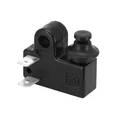 CONTACTEUR DE STOP/EMBRAYAGE MAXISCOOTER ADAPTABLE YAMAHA 125 XMAX, 125 XCITY, 250 XMAX, 500 TMAX, 530 TMAX GAUCHE (OEM: 1B9-H2550-00)  -P2R-