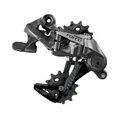 DERAILLEUR-REAR FOR ROAD BIKE/GRAVEL BIKE - SRAM 11Speed.FORCE for single - Black - Medium cage