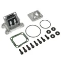 REED VALVE FOR MOPED PEUGEOT 103 SP-MVL (Ø 15) (POLINI REF 215.0300)