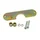 BLOCKING TOOL FOR VARIATOR P2R FOR MBK 50 OVETTO 4STROKE/YAMAHA 50 NEOS 4STROKE