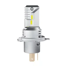 AMPOULE/LAMPE A LED H4 12V 19W CULOT P43t EASY 6500K ECLAIRAGE BLANC FROID LEDRIVING (PROJECTEUR) (VENDU A L'UNITE)  -OSRAM-