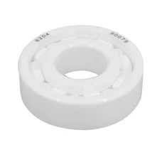 BEARING FOR CRANKSHAFT 6204 (20x47x14) CERAMIC RSM FOR MBK 50 BOOSTER/YAMAHA 50 BWS/DERBI 50 SENDA/PEUGEOT 50 LUDIX, 103/CPI 50 ARAGON, OLIVER/KEEWAY 50 FOCUS, MATRIX (SOLD PER UNIT)