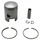 PISTON FOR MOPED DR FOR  PIAGGIO 50 CIAO PX (Ø 38,4 -PIN Ø 10)