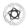 BRAKE DISC - FOR ROAD BIKE/MTB -CENTERLOCK SWISSSTOP CATALYST PRO 140mm (LEVEL ULTEGRA/SLX)