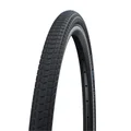 TYRE FOR MTB (URBAN) 27.5 X 2.00 SCHWALBE BIG BEN BLACK-RIGID- REINFORCED K-GUARD (50-584) (650B)