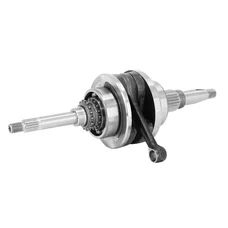 EMBIELLAGE/VILEBREQUIN SCOOT ADAPTABLE MBK 50 NITRO 4T, OVETTO 4T/YAMAHA 50 AEROX 4T, NEOS 4T (3 SOUPAPES)  -P2R-