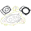 JOINT MOTEUR MOTO CROSS ADAPTABLE KTM 400 EXC 2010>2011, 530 EXC 2009>2011, 450-530 XCR-W 2009>2011  (POCHETTE COMPLETE)  -XRADICAL-