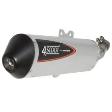 POT MAXISCOOTER TECNIGAS 4SCOOT ADAPTABLE SUZUKI 125 BURGMAN 2007> (HOMOLOGUE CE)