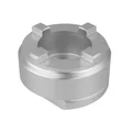 CYCLUS PRO TOOL - CASSETTE REMOVAL FOR BMX 4 Notches Ø 10mm - For flat key  24mm