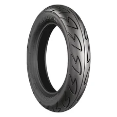 PNEU SCOOT 10'' 100/80-10 BRIDGESTONE HOOP B01 FRONT TL 53J
