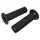 GRIP- PROGRIP ON ROAD 722 SINGLE DENSITY FOAM BLACK 125mm OPEN END (PAIR) (ROAD BIKE)