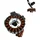 IGNITION STATOR FOR MAXISCOOTER PIAGGIO 125-250 MP3, BEVERLY, X7, VESPA GTS/GILERA 125-250 NEXUS/APRILIA 125-250 ATLANTIS, SPORT-CITY, 125 SR MAX  -P2R-
