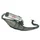 POT SCOOT LEOVINCE TT POLI POUR MBK 50 BOOSTER 2004>/YAMAHA 50 BWS 2004> (REF 4091)