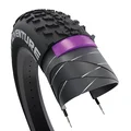 PNEU CITY 20 X 4.50 CST ADVENTURE BFT FATBIKE NOIR (115-406) TR HOMOLOGUE VAE e50