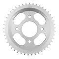 COURONNE MOTO ADAPTABLE MASH 125 CAFE RACER 2017>, 125 SEVENTY FIVE 2017> / ORCAL 125 ASTOR 2017>, 125 SPRINT 2018>  428  45 DTS  (DIAM 58/90/10.5)  -AFAM-