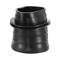 MANCHON D'ASPIRATION SUR BASE DE FILTRE A AIR ORIGINE PIAGGIO APRILIA 125 RS, TUONO 1999>2010  -AP8120810-