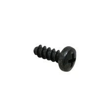 SCREW - (5,1X14) FOR FAIRINGS ASSEMBLY "PIAGGIO GENUINE PART" GILERA 50 SMT, RCR/APRILIA 50 SX, RX, RS  -00011051401-