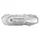 CARTER DE VARIATION/TRANSMISSION SCOOT ADAPTABLE MBK 50 BOOSTER, ROCKET, NG, STUNT/YAMAHA 50 BWS, SLIDER, SPY, BUMP  ALUMINIUM  -P2R-