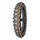 PNEU MOTO 10''  70/100-10 MITAS CROSS TERRA FORCE MX SM SOFT TO MEDIUM REAR TT 41J NHS (BANDE ROUGE JAUNE)