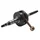EMBIELLAGE/VILEBREQUIN SCOOT ADAPTABLE MBK 50 NITRO, OVETTO 2T, MACH G/YAMAHA 50 AEROX, NEOS 2T, JOG/APRILIA 50 SR/MALAGUTI 50 F12  -P2R-
