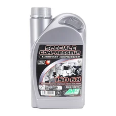 HUILE COMPRESSEUR MINERVA (1 L) (100% MADE IN FRANCE)