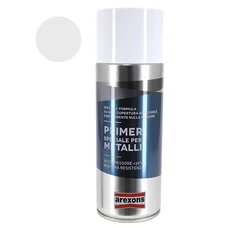 SPRAY-PAINT CAN AREXONS PRIMER - FOR METALIC PARTS - 400 ml (3432)