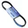 BELT FOR SCOOT POLINI FOR PIAGGIO 50 ZIP 4stroke, ZIP 2stroke SP 1996>2000, VESPA 50 ET2, ET4, S, LX, ET4/DERBI 50 GP1 2001>2003/MALAGUTI 50 CENTRO, CIAK (KEVLAR) (739x18,5x8mmx28-) (248.044)