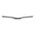 HANDLEBAR- FOR MTB- SEMI RISER- SWITCH SCRUB ALU Ø31,8mm Wd 780mm (Height 25mm, weight 305g.)